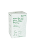 Fern Multi-Surface Floor Cleaner Concentrate
