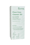 Fern Floor Care Cleaner Kit