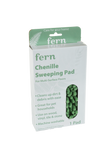 Fern Chenille MicroFiber Sweeping Pad