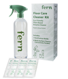 Fern Floor Care Cleaner Kit