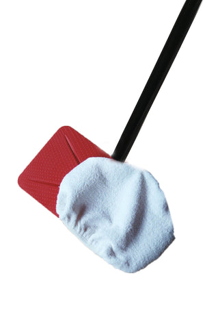 E-Z Kleen Replacement Terry Cloth