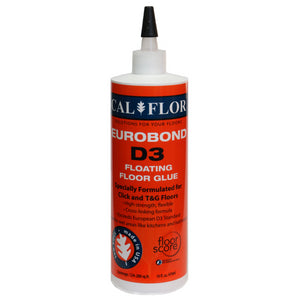Eurobond D3 Glue, 16 oz